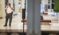 Police Arrest Man Accused of Shooting Inside Mall of America