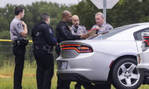North Carolina Deputy Killed; Search on for Shooter