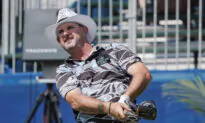 Sabbatini Gets Another Year on Tour With Help From LIV Golf