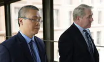 Officer Charged With George Floyd Death Gets Nearly 5 Years in Jail