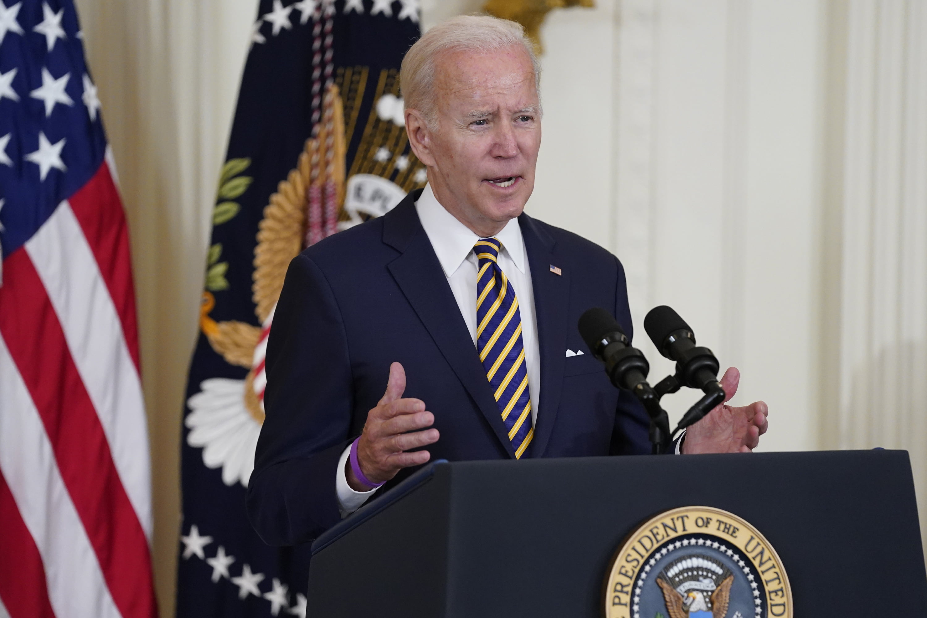Biden Administration Allocates $310 Million in Funding for Water Reuse Projects as Drought Grips Much of US - Vimarsana News