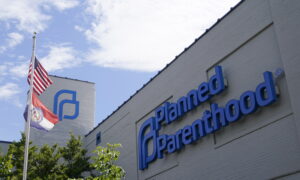 Planned Parenthood Changes Webpage on Pregnancy After Stacey Abrams Claims Young Fetus Has No Heartbeat