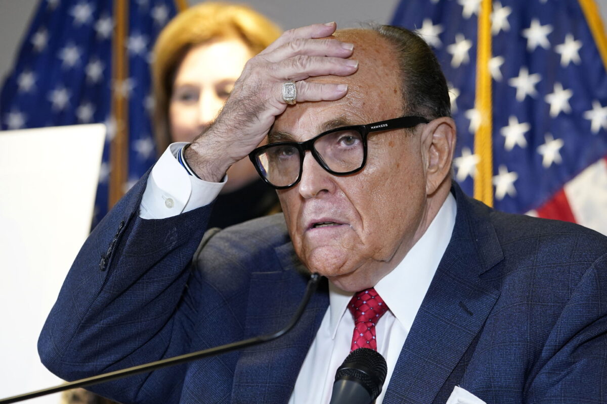 Epoch Times Photo