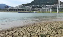 Extreme Heat, Drought, and Weather Manipulation Becoming Norm in China: Expert