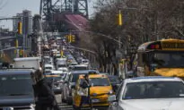 US Traffic Deaths, Once in Decline, Continue to Rise in 2022