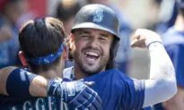 Mariners Overcome Ohtani’s 4 Hits, Sweep Angels 11–7