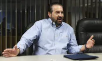 Arizona AG Brnovich Warns of Federal Overreach, Big Tech, Loss of Freedoms as He Leaves Office