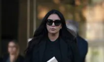 Kobe Bryant’s Widow Says Crash Photos Turned Grief to Horror