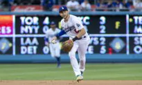 Dodgers Edge Marlins 2–1 for 34th Come-From-Behind Win