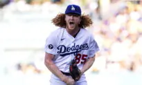 Dustin May Dominates in MLB Return, Dodgers Beat Marlins 7-0