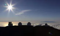 Hawaii Seeks End to Strife Over Astronomy on Sacred Mountain