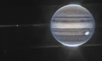 Unprecedented Images of Jupiter Released by James Webb Telescope