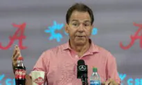 Alabama Gives Saban New 8-year, $93.6 Million Deal