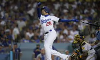 Gonsolin, Dodgers Rebound From Shutout, Bully Brewers 10–1