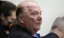 Mario Batali Settles 2 Lawsuits Alleging Sexual Assault