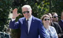 Biden Flies Omnibus Bill to St. Croix for Signing, Faces Backlash