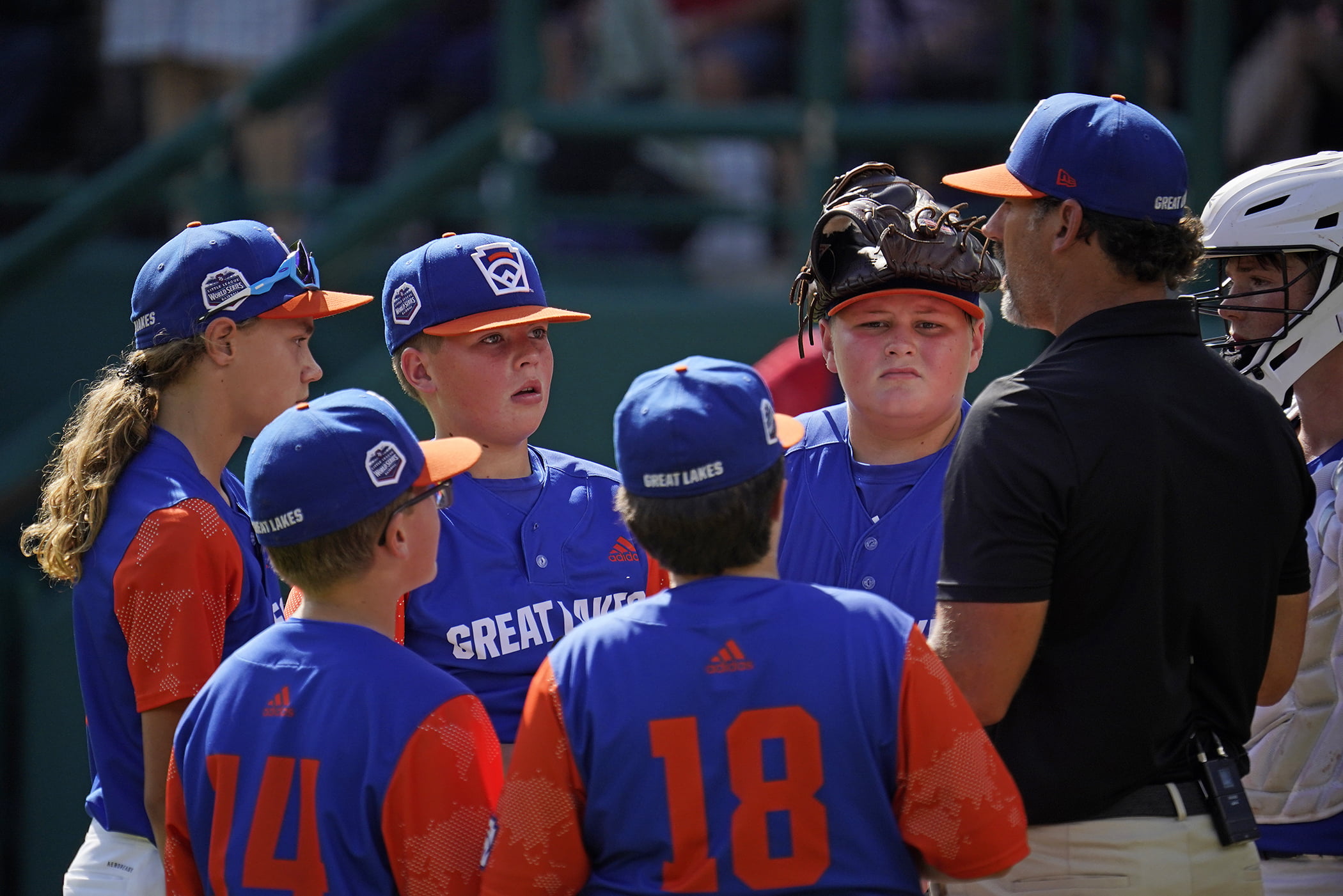 Little League Coaches Teach How to Lose as Well as Win - Vimarsana News