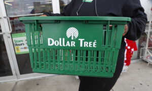 Dollar Tree enfrenta una disminución de ganancias a medida que aumentan los robos, considera medidas defensivas
