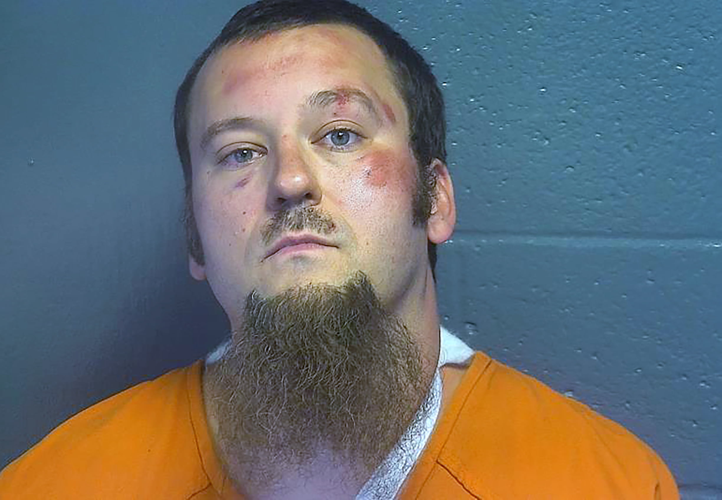 Suspect in Oklahoma Deputy's Death Also Fired at 3rd Officer - Vimarsana News