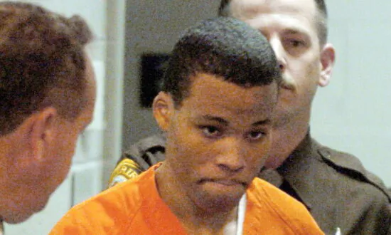 Maryland Court Rules DC-Area Sniper to Be Resentenced