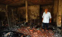 Deadly Clashes in Libya’s Capital Kill Over 30