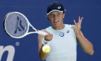 No. 1 Swiatek, Pegula Race Into 2Nd Round | US Open Updates
