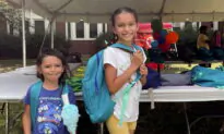 Inflation Weighs on Back-to-School Buying for Many Families