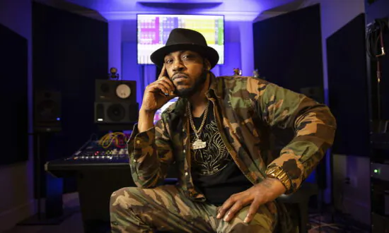 Rapper Mystikal, Accused of Rape, Denied Bond by Judge
