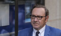 Judge: Kevin Spacey Must Pay $30 Million to ‘House of Cards’ Makers