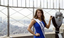 Former Miss America Cara Mund Plans to Run for Congress