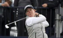 Ashleigh Buhai Wins Women’s British Open After Playoff