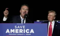 Takeaways From Tuesday Primaries: 4 Trump-Backed Candidates Win, Omar Survives