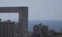 Misfired Rockets May Have Killed Over a Dozen in Gaza Battle