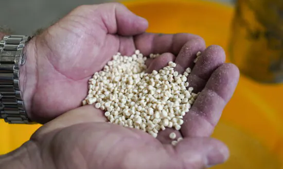 Bioplastics Investment Soars as Market Expands