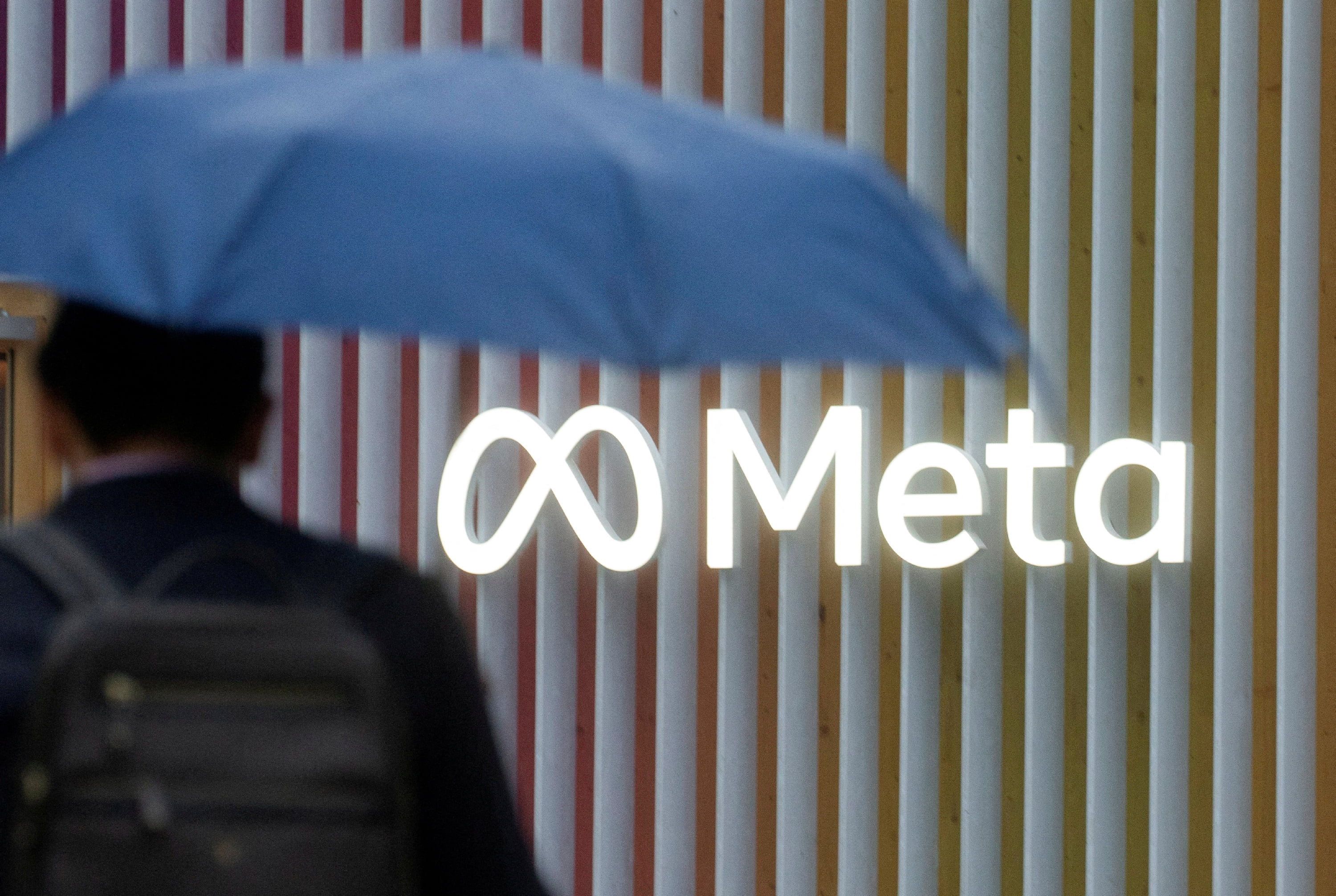 Meta's Privacy Obligations May Be Added to German Antitrust Probe, Court Adviser Says - Vimarsana News