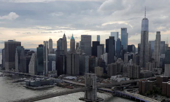 Chinese Buyers Might Flood US Real Estate Market as China’s Borders Reopen
