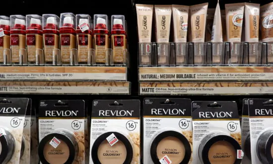 Revlon Cleared to Exit Bankruptcy With $2.7 Billion Debt Reduction Deal