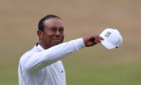 Tiger Woods Rejected $700-800 Million LIV Offer, Says Norman