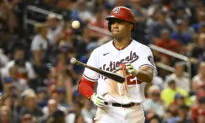 MLB Roundup: Juan Soto Homers in Possible Nationals Farewell