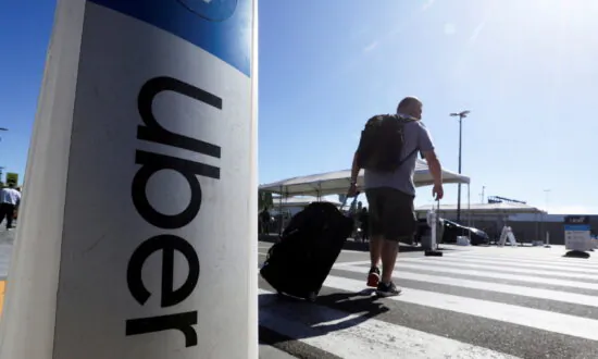 Uber ‘Tech Bros’ Set out to Crush Taxi App, Lawyers Say