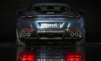 Ferrari Lifts 2022 Forecasts After Strong Second Quarter Results, Record Orders