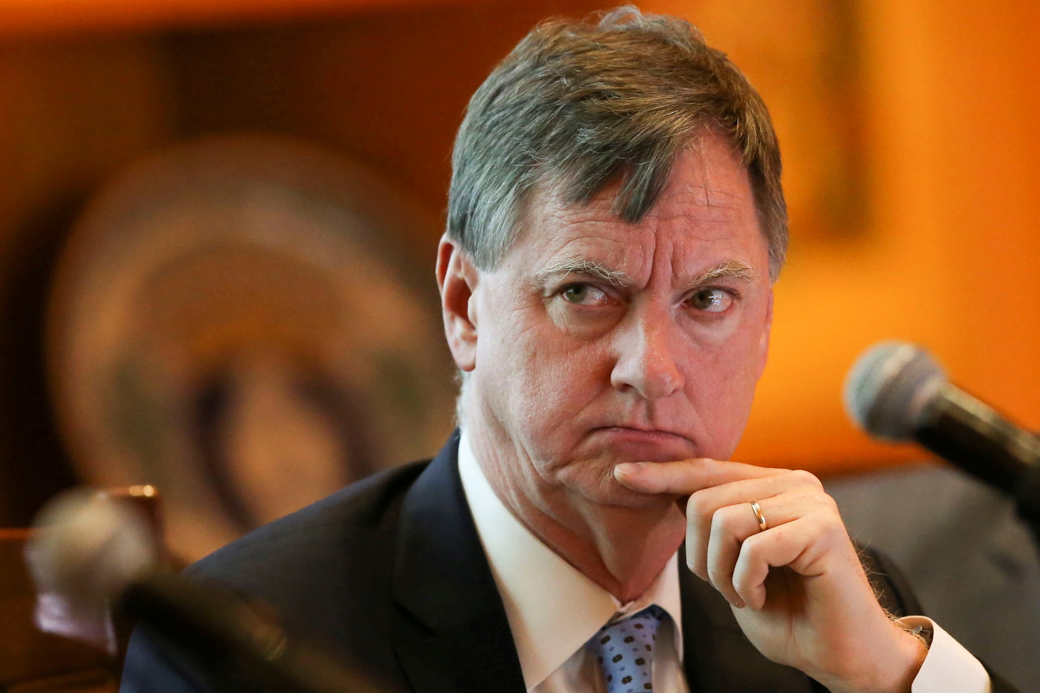 Fed's Evans: Managing Unemployment Under 5 Percent While Curbing Inflation Would Be 'Good' Outcome - Vimarsana News