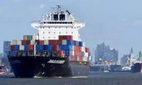 German Exports Surge to Record Level in June, Outlook Still Gloomy