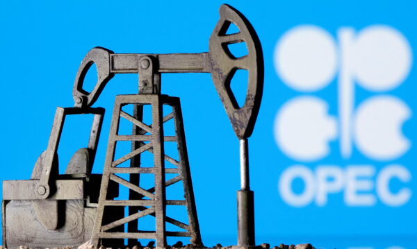 OPEC+ to Cut Oil Output Despite Biden Pressure; AZ Gubernatorial Candidate Declines to Debate | NTD News Today