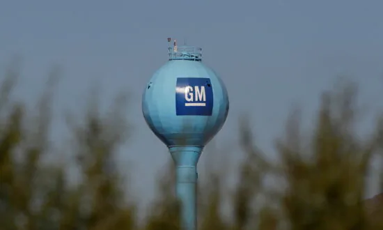 GM Doubles Miles Open to Its Super Cruise Technology