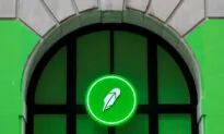 Robinhood CEO Rejects Prospect of Deal as Shares Trade Higher on Earnings