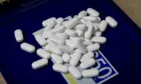 Tennessee Sues Walgreens Pharmacy Chain Over Opioid Distribution