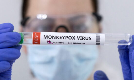San Diego County Supervisors Ratify State of Emergency on Monkeypox
