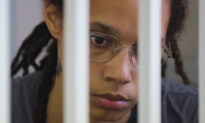 Griner Sentenced to Nine Years in Prison in Russia