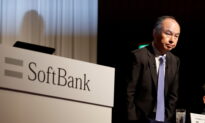 SoftBank CEO ‘Remorseful’ After Record $23.4 Billion Quarterly Loss